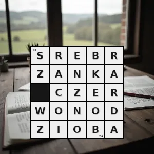 Hasło krzyżówkowe anas erythrorhyncha gatunek ptaka z rodziny kaczkowatych anatidae - srebrzanka czerwonodzioba – rozwiązanie, synonimy, podpowiedzi i definicje krzyżówkowe
